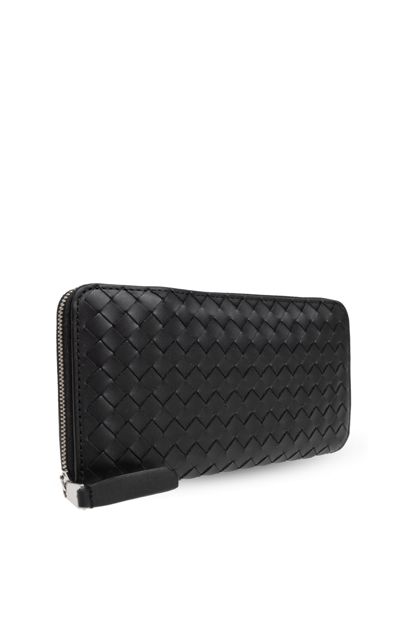 Bottega newest Veneta Long Wallet